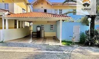 Imagem 6: CASA - 3 DORMITÓRIOS - COND. DI LUCCA - GRANJA VIANA - SP