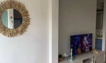 Imagem 12: Apartamento com 1 dormitório à venda, 38 m² por R$ 497.000,00 - Vila Suzana - São Paulo/SP