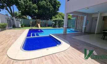 Imagem 4: Casa com 3 dormitórios à venda, 165 m² por R$ 758.000 - Pedra - Eusébio/CE