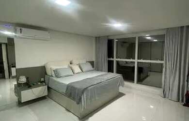 Imagem 3: Apartamento para venda com 220 metros quadrados com 3 quartos em Farol - Maceió - AL