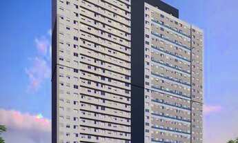 Imagem: Apartamento com 2 quartos, 37,16m², à