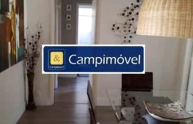 Imagem 3: Apartamento para Locação em Campinas, Centro, 3 dormitórios, 1 suíte, 2 banheiros, 1 vaga