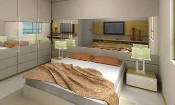 Imagem 4: Apartamento para venda possui 30 metros quadrados com 1 quarto em Boa Viagem - Recife - PE