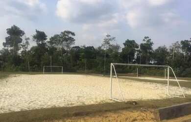 Imagem 3: Lote/Terreno para venda possui 200m2 no Residêncial Amazônas