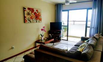 Imagem 4: Apartamento para venda possui 82 metros quadrados com 2 quartos em Praia do Morro - Guarap