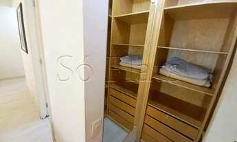 Imagem 6: Apartamento Perdizes Tower 29m² 1 dorm 1 vaga em Perdizes disponível para locação