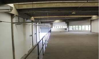 Imagem 3: Galpão para alugar, 5700 m² por R$ 282.440,00/mês - Lapa - São Paulo/SP