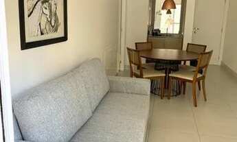 Imagem: Apartamento para locação em Alphaville