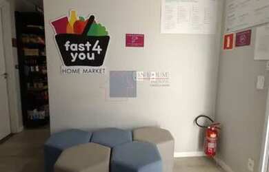 Imagem 6: SãO PAULO - Apartamento Padrão - Santo Amaro