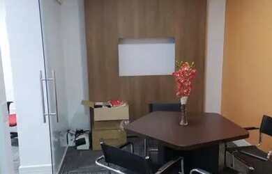 Imagem 4: BARUERI - Conjunto Comercial/Sala - ALPHAVILLE INDUSTRIAL