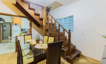 Imagem 2: Casa com 4 dormitórios à venda, 182 m² por R$ 695.000,00 - Conjunto Residencial Trinta e U