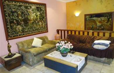 Imagem 6: Sobrado à venda, 2 quartos, 2 suítes, 6 vagas, Jardim Tietê - São Paulo/SP