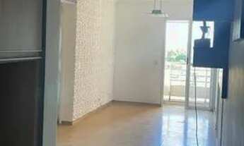 Imagem 3: Apartamento com 2 dormitórios à venda, 53 m² por R$ 375.000,00 - Casa Branca - Santo André