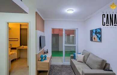 Imagem 4: Apartamento com 2 dormitórios à venda, 78 m² por R$ 317.088 - Canadá - Cascavel/PR