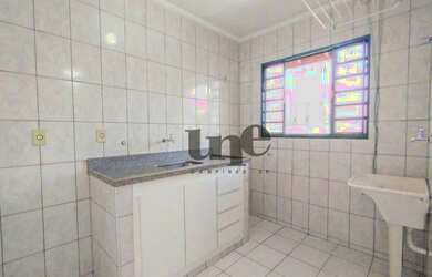 Imagem 4: Kitnet com 1 dormitório para alugar, 35 m² por R$ 1.250,00/mês - Barão Geraldo - Campinas