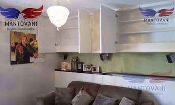 Imagem 5: Apartamento com 3 dormitórios à venda, 101 m² por R$ 1.200.000,00 - Pinheiros - São Paulo