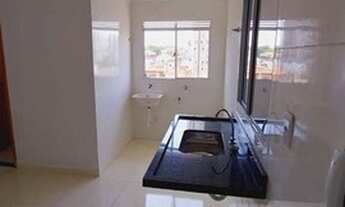 Imagem 2: APARTAMENTO COM 2 DORMITÓRIOS PARA LOCAÇÃO, 40 M² POR R$ 1.600,00 - CIDADE PATRIARCA - SÃO