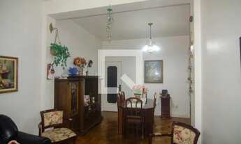 Imagem 5: Apartamento para Aluguel - Leme, 3 Quartos, 95 m2