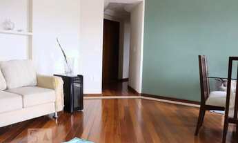 Imagem 3: Apartamento para Aluguel - Jardim Bela Vista, 4 Quartos, 147 m2