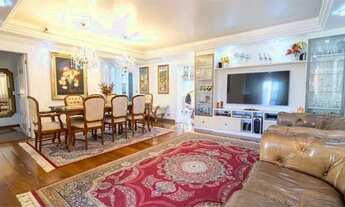 Imagem: Lindo apartamento Tatuapé 159mts² 3 quartos