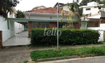 Imagem: São Paulo - Casa Padrão - Vila Romana