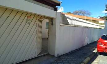 Imagem: Casa para alugar centro Taubaté