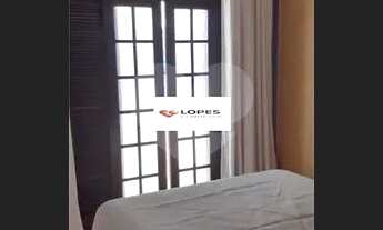 Imagem 3: Casa em condominio com 3 dormitórios sendo 2 suítes na Serra da Cantareira que aceita perm