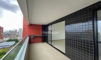 Imagem 5: Lindo apto à venda no Ed. Seven Residence 4 suítes, 140m2, andar alto