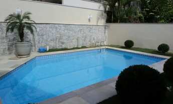 Imagem 2: CASA EM ALDEIA DA SERRA, MORADA DOS PÁSSAROS