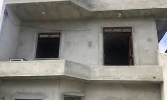 Imagem 7: Casa recém construída mobiliada na Malícia