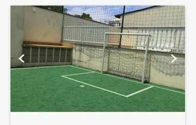 Imagem 7: Ótimo apartamento 3 dormitórios - 1 suíte na Bela Vista - Santo André