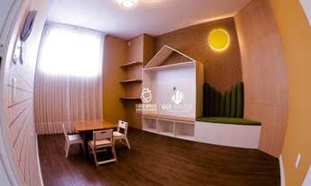 Imagem 7: 02 SUÍTES Apartamento com 2 dormitórios