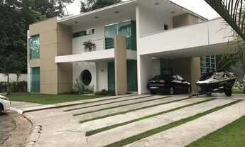 Imagem: Vendo ou Alugo Casa Mega Espaçosa Semi