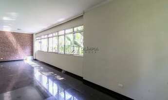 Imagem: Locação Apartamento 3 Dormitórios - 345