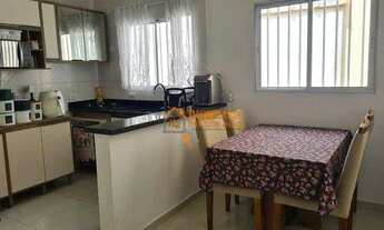 Imagem 6: Casa com 3 dormitórios para alugar por R$ 2.575,00/mês - Jardim Munhoz - Guarulhos/SP