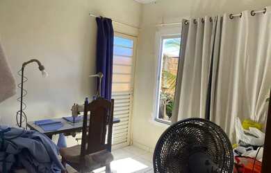 Imagem 2: BAIRRO RESIDENCIAL ARICA ( REGIÃO DO COXIPÓ