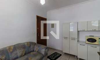 Imagem 2: Apartamento para Aluguel - Aviação, 1 Quarto, 38 m2