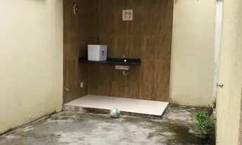 Imagem 6: Aluguel Ou Venda De Casa C 2 Qts, Projetados, Segurança Eletrônica E Vaga De Garagem - Jar