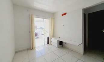 Imagem 4: Apartamento com 2 dormitórios à venda, 56 m² por R$ 235.000 - Passo Manso - Blumenau/SC