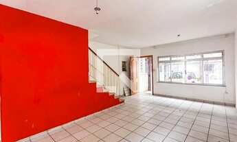 Imagem 3: Casa para Aluguel - Bosque da Saúde, 4 Quartos, 167 m2