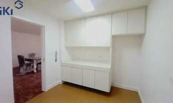 Imagem 6: Apartamento, 210m2, 4 dorm., 2 suítes 2 vgs