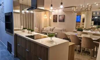 Imagem 5: Sobrado em Condomínio Primavera para venda tem 124 metros quadrados com 3 quartos