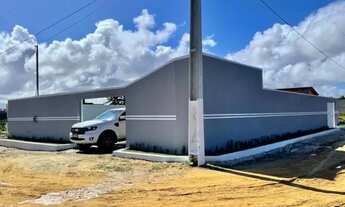 Imagem 4: CASA DE PRAIA ? Casa com 3 dormitórios