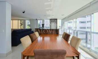 Imagem 4: Apartamento triplex no Alto da Boa Vista