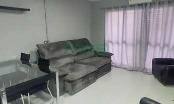 Imagem 3: SANTO AMARO Kitnet com 1 dormitório