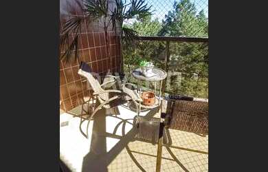 Imagem 3: Apartamento - Parque da Hípica - Campinas