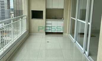 Imagem 3: Apartamento, Santo Amaro - São Paulo