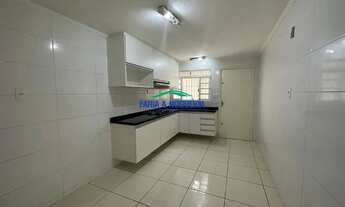 Imagem 6: Casa para aluguel, 2 quartos, 1 suíte, 1 vaga, Alto do Santana - Rio Claro/SP