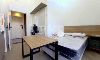 Imagem 3: SAO PAULO - Apartamento Padrão - LIBERDADE