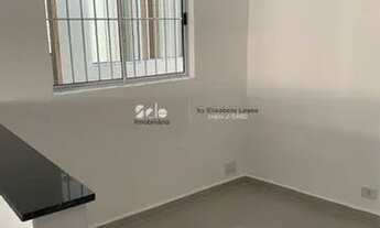 Imagem 3: Apartamento para Locação Vila Barbosa, São Paulo